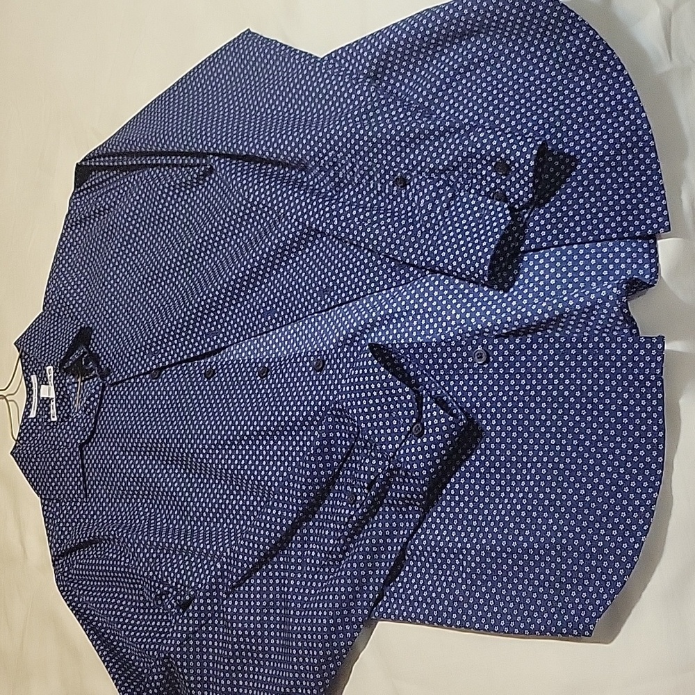 Final price - Express Shirt